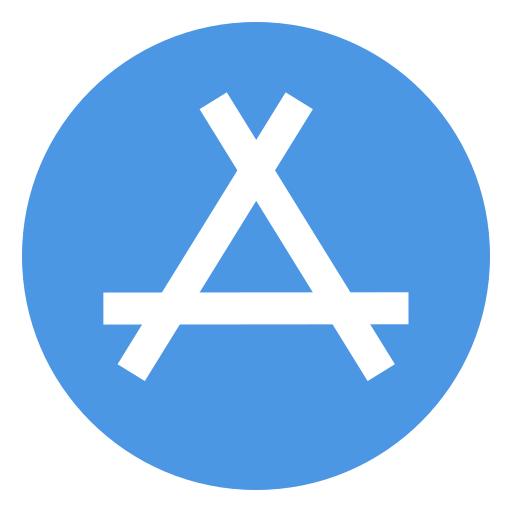Apple Icon